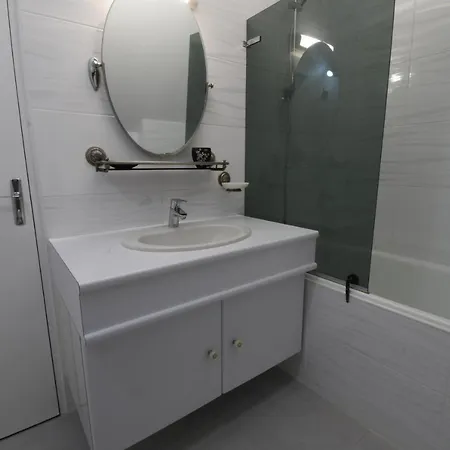 Apartment Brizeux Roscoff