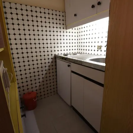 Apartment Brizeux *