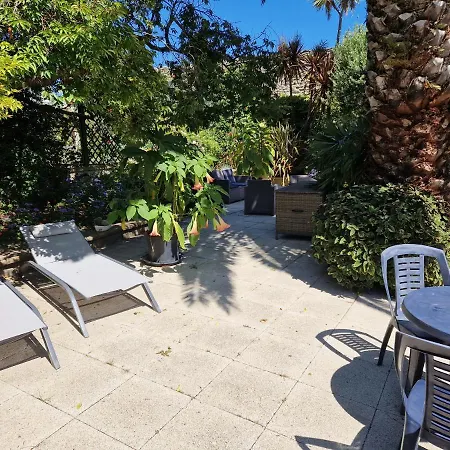 Apartment Brizeux