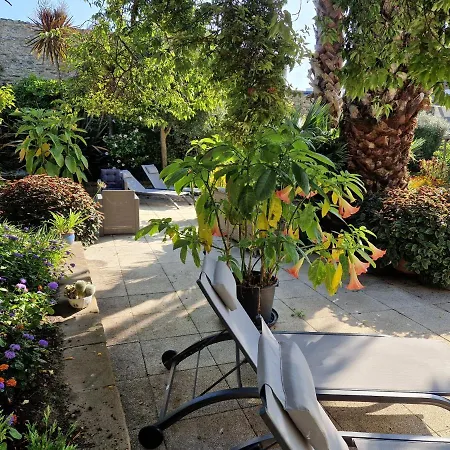 Apartment Brizeux