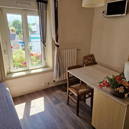 Apartment Brizeux Roscoff